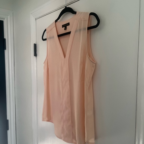 New without tags BANANA REPUBLIC shirt - Picture 5 of 6